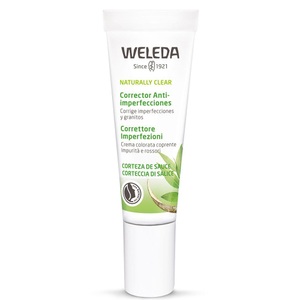 Weleda, Weleda Naturally Clear Spot Abdeckcreme, 