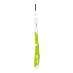SUNSTAR ITALIANA Srl, GUM Interdentalbürsten, GUM® Bi-Direction Interdentalbürste 0,7 mm