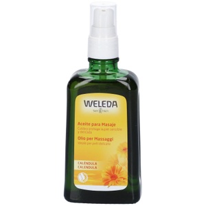 Weleda, Weleda Calendula Massageöl