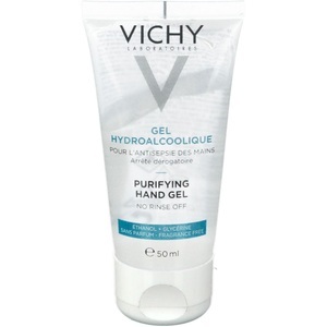 Vichy, VICHY Reinigendes Handgel, 