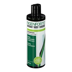 ESI S.p.A., ESI RIGENFORTE SH ANTICADUTA, ESI Rigenforte® Anti-Fall Shampoo