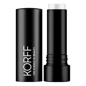 KORFF Srl(DIV. IST. GANASSINI), KORFF Feuchtigkeitsspendender und reparierender Lippenbalsam, KORFF KORFF Hydrate & Repair Lip Balm lippenbalm 4.0 ml