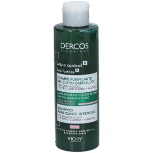 VICHY (L'Oreal Italia SpA), Vichy Dercos Anti-Schuppen K Shampoo, VICHY DERCOS Anti-Schuppen K Shampoo (250ml)
