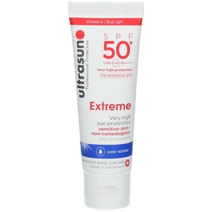 Ultrasun, ultrasun Extreme SPF 50+, 