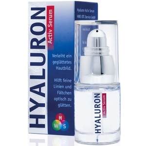 HWS-OTC Service GmbH, HYALURON Activ Serum, HYALURON Activ Serum