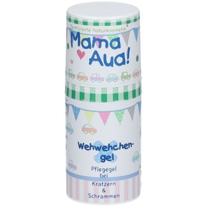 MAMA AUA! Products GmbH, Mama Aua! Wehwehchen Gel, Mama Aua! Wehwehchen Gel