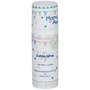 MAMA AUA! Products GmbH, MAMA AUA! Products GmbH Mama Aua! Zahncreme, Mama Aua! Zahncreme