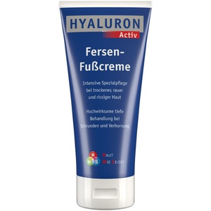 HWS-OTC Service GmbH, HWS-OTC Service GmbH Hyaluron Activ Fersen-Fußcreme, HYALURON Activ Fersen-Fußcreme