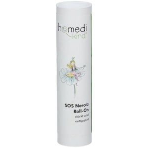 ECA-MEDICAL HANDELSGMBH, homedi-kind® SOS Neroli Roll-On, homedi-kind® SOS Neroli Roll-On