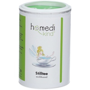 ECA-MEDICAL HANDELSGMBH, homedi-kind® Stilltee, homedi-kind® Stilltee