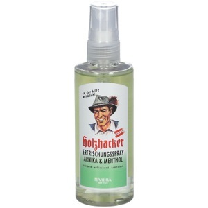 RIVIERA PHARMA & COSMETICS GMBH, Holzhacker Franzbranntwein, Holzhacker Franzbranntwein