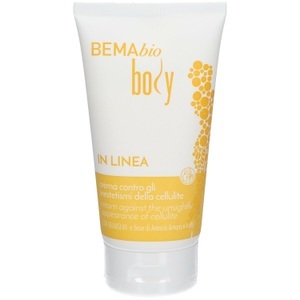 Ncm Nahrungsergaenzung Naturcosmetic GmbH, Ncm Nahrungsergaenzung Naturcosmetic GmbH Bema Body Anti-Cellulite, Anti-Cellulite bio Creme