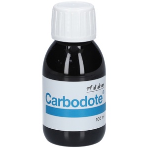 PRO ZOON PHARMA GMBH, TVM Carbodote, TVM Carbodote