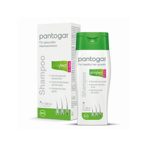 MERZ PHARMA AUSTRIA GMBH, Pantogar® Shampoo für Frauen