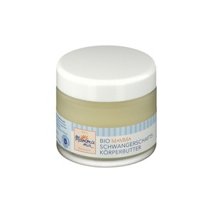MM BIOKOSMETIK & NATURPRODUKTE GMBH, Mamma Mia BIO MAMMA SCHWANGERSCHAFTS-KÖRPERBUTTER, Mamma Mia BIO MAMMA SCHWANGERSCHAFTS-KÖRPERBUTTER