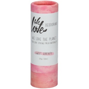 We Love The Planet, Deo-Stick - 65g - Sweet Serenity, We love Deo-Stick Sweet Serenity