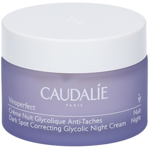 CAUDALIE Vinoperfect Nachtcreme