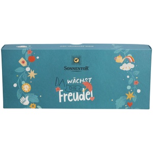 SONNENTOR KRAEUTERHANDELSGMBH, SonnentoR® Geschenkset, SonnentoR® Geschenkset