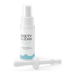 PROCTY CLEAN GMBH, ProctyClean® Intimpflege-Set, ProctyClean® Intimpflege-Set