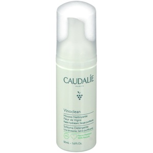 CAUDALIE DEUTSCHLAND GMBH, CAUDALÍE Vinoclean Reinigungsschaum, CAUDALIE Vinoclean Instant Foaming Cleanser 50ml Damen