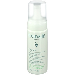 Caudalie - Reinigungsschaum Vinoclean - 150 ml