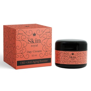 FEEL ROYAL GMBH, Skin Royal Day Cream, Skin Royal Day Cream