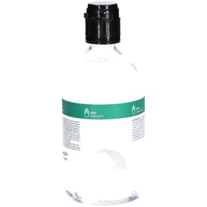 guterrat Gesundheitsprodukte GmbH & Co KG, doc nature's MAGNESIUM-SOLE, doc nature's Zechstein Magnesium-Sole Magnesiumöl