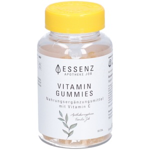 Dr. Job, Vitamin Gummies, Vitamin Gummies