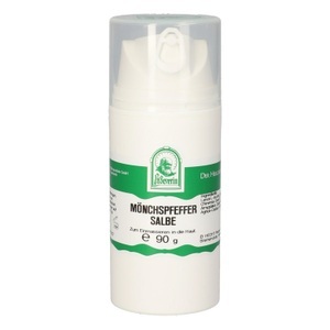 PATER SEVERIN NATURPRODUKTE GMBH, St. Severin Mönchspfeffersalbe, St. Severin Mönchspfeffersalbe