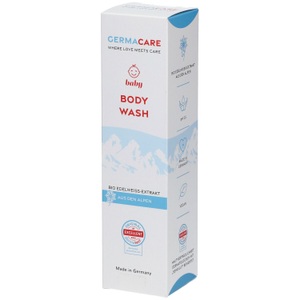 GermaCare, GermaCare Baby Body Wash, 