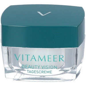 Pharmawell GmbH Entwicklung & Vertrieb, Vitameer Beauty Vision Tagescreme, 