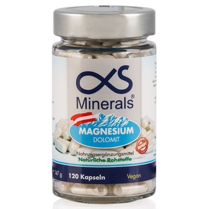ALPHAS MINERALS E.U, AlphaS Minerals® Magnesium Austria, AlphaS Minerals® Magnesium Austria