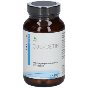 apozen vertriebs gmbh, Life Light® Quercetin, Life Light® Quercetin