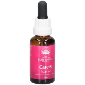 APOPHARM BLUETENWELT, Australian Bush Flower Essences® Carers Essence