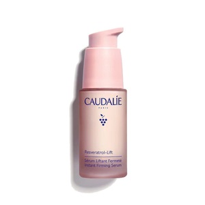 Caudalie, Resveratrol-lift Lifting Straffungsserum Damen 30ml, CAUDALIE Resveratrol-Lift Instant Lifting Serum 30ml Damen