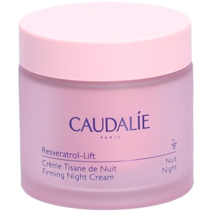 Caudalie, CAUDALIE Resveratrol-Lift Firming Night Cream 50ml Damen, CAUDALIE Resveratrol-Lift Firming Night Cream 50ml Damen