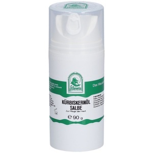 PATER SEVERIN NATURPRODUKTE GMBH, St. Severin Kürbiskernöl Salbe, St. Severin Kürbiskernöl Salbe