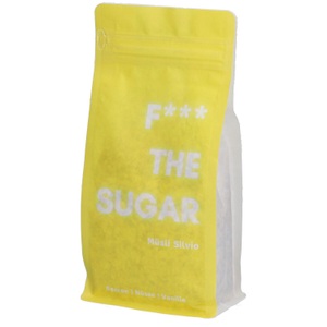 LUDWEGS OG, F* THE Sugar Müsli Silvio, F* THE Sugar Müsli Silvio