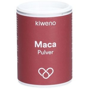 KIWENO GMBH, kiweno Maca Pulver, kiweno Maca Pulver