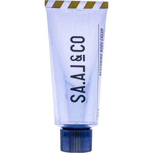 SA.AL & Co, 043 Restoring Body Cream, Sa.al&Co 043 Regenerierende Körpercreme