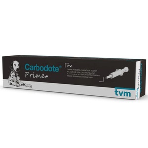 Carbodote, Carbodote® Prime, Carbodote® Prime