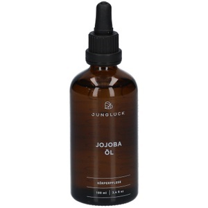 Junglück GmbH, Junglück Jojobaöl, 
