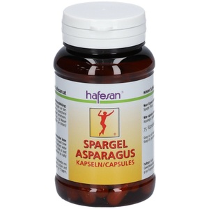 HAFESAN HANDELSGMBH, hafesan® Spargel, hafesan® Spargel