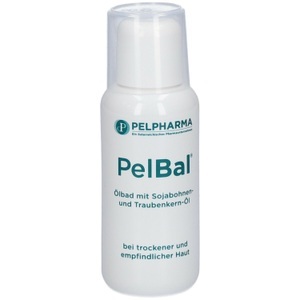 Pelpharma Handels GmbH, Pelpharma Handels GmbH PelBal® Ölbad, PelBal® Ölbad