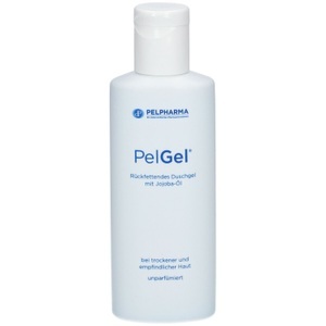 Pelpharma Handels GmbH, Pelpharma Handels GmbH PelGel®, PelGel®