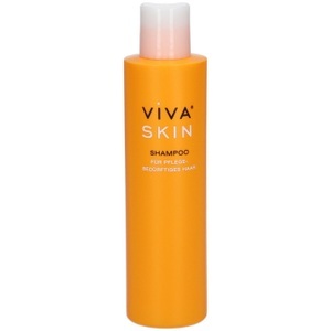 BELLAMEDICA Produktions- und Vertriebs GmbH, BELLAMEDICA Produktions- und Vertriebs GmbH ViVA® Skin Shampoo, ViVA® SKIN Shampoo