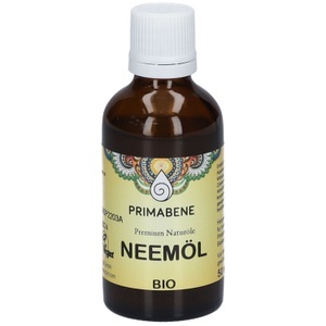 Natural Products & Drugs GmbH, PRIMABENE Neemöl, PRIMABENE Neemöl