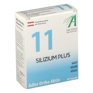 ADLER PHARMA GMBH, Adler Ortho Aktiv Nr. 11, Adler Ortho Aktiv Nr. 11