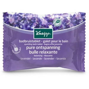 KNEIPP FRANCE, Kneipp® Lavendel-Badewalze, Kneipp® Lavendel-Badewalze