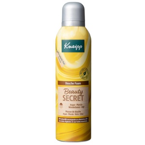 KNEIPP BELGIE, Kneipp® Duschschaum Beauty Geheim, Kneipp® Duschschaum Beauty Geheim
